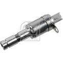 Regelklep, nokkenasregeling FEBI BILSTEIN - 104311