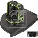 Regolatore, Valvole di torsione(Collett. aspiraz.) FEBI BILSTEIN - 109591