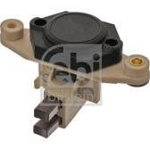 Regulador do alternador FEBI BILSTEIN - 17202