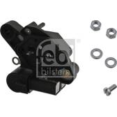 Régulateur alternateur FEBI BILSTEIN - 17200