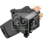 Régulateur du pulseur d'air habitacle (chauffage/ventilation) (x5) FEBI BILSTEIN - 14078