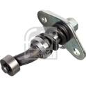 Regulateur, trommelrem FEBI BILSTEIN - 08452