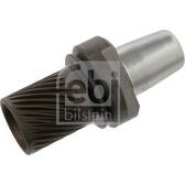 Regulateur, trommelrem FEBI BILSTEIN - 30480
