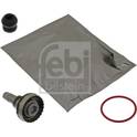 Regulateur, trommelrem FEBI BILSTEIN - 35206