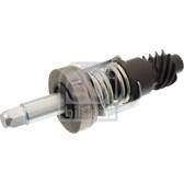 Regulateur, trommelrem FEBI BILSTEIN - 35207