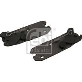 Regulateur, trommelrem FEBI BILSTEIN - 46294