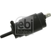 Reinigingsvloeistofpomp, ruitenreiniging FEBI BILSTEIN - 03940