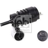Reinigingsvloeistofpomp, ruitenreiniging FEBI BILSTEIN - 05568