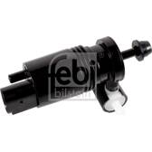 Reinigingsvloeistofpomp, ruitenreiniging FEBI BILSTEIN - 109276
