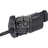 Reinigingsvloeistofpomp, ruitenreiniging FEBI BILSTEIN - 11995