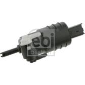 Reinigingsvloeistofpomp, ruitenreiniging FEBI BILSTEIN - 24341