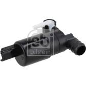 Reinigingsvloeistofpomp, ruitenreiniging FEBI BILSTEIN - 24633