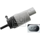 Reinigingsvloeistofpomp, ruitenreiniging FEBI BILSTEIN - 26495
