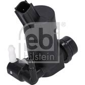 Reinigingsvloeistofpomp, ruitenreiniging FEBI BILSTEIN - 34863
