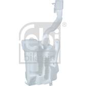 Reinigingsvloeistofreservoir, ruitenreiniging FEBI BILSTEIN - 109505