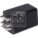 Relä, glödstiftssystem FEBI BILSTEIN - 184477