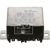 Relais de signal de détresse FEBI BILSTEIN - 35875