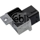 Relais, gloeisysteem FEBI BILSTEIN - 176303