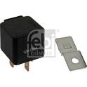 Relay, main current FEBI BILSTEIN - 34751