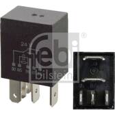 Relay, main current FEBI BILSTEIN - 37688