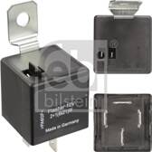 Relé de intermitencia FEBI BILSTEIN - 22605