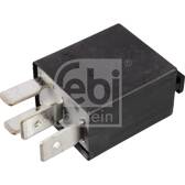 Relé de intermitência FEBI BILSTEIN - 40910