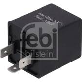 Relé de intermitência FEBI BILSTEIN - 45597