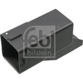 Relé, sistema de pré-aquecimento FEBI BILSTEIN - 100652