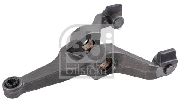 Release Fork, clutch