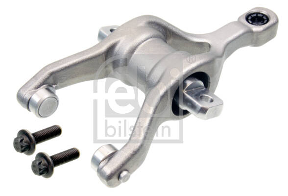 Release Fork, clutch