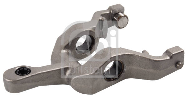 Release Fork, clutch