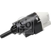 Remlichtschakelaar FEBI BILSTEIN - 107002