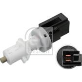 Remlichtschakelaar FEBI BILSTEIN - 12232