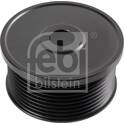 Remskiva, generator FEBI BILSTEIN - 174515