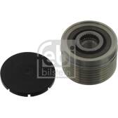 Remskiva, generator FEBI BILSTEIN - 37046