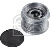 Remskiva, generator FEBI BILSTEIN - 37047