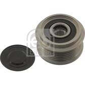 Remskiva, generator FEBI BILSTEIN - 38262