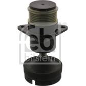 Remskiva, generator FEBI BILSTEIN - 39950