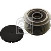 Remskiva, generator FEBI BILSTEIN - 43786