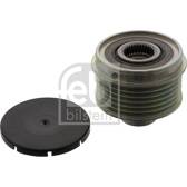 Remskiva, generator FEBI BILSTEIN - 47589