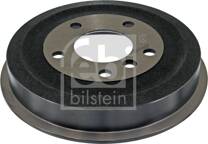 Satz mit 2 Bremszylindern