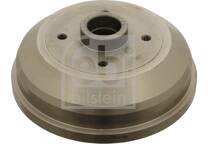 Satz mit 2 Bremszylindern