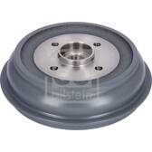 Bremstrommel FEBI BILSTEIN - 171095