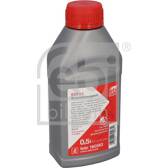DOT 5.1 Remvloeistof - 0.5 Liter FEBI BILSTEIN - 180583