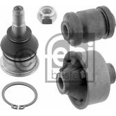 Repair Kit, control/trailing arm FEBI BILSTEIN - 28449