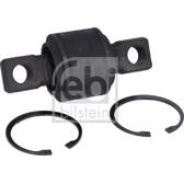 Repair Kit, control/trailing arm FEBI BILSTEIN - 39612