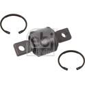 Repair Kit, guide strut FEBI BILSTEIN - 34081
