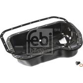 Repair Kit, oil sump FEBI BILSTEIN - 02004