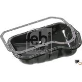Reparatieset, oliepan FEBI BILSTEIN - 02138