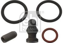 Reparatieset, pomp-verstuiver-eenheid